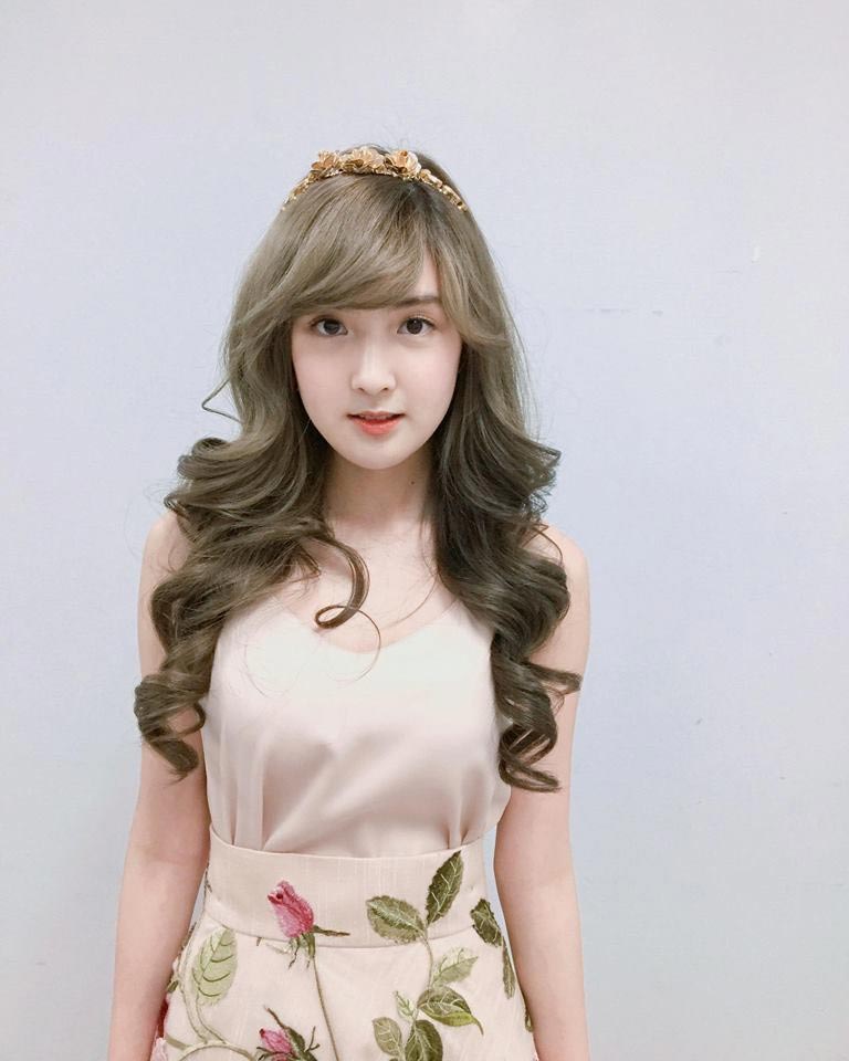 คัตโตะ เบียร์ The Voice