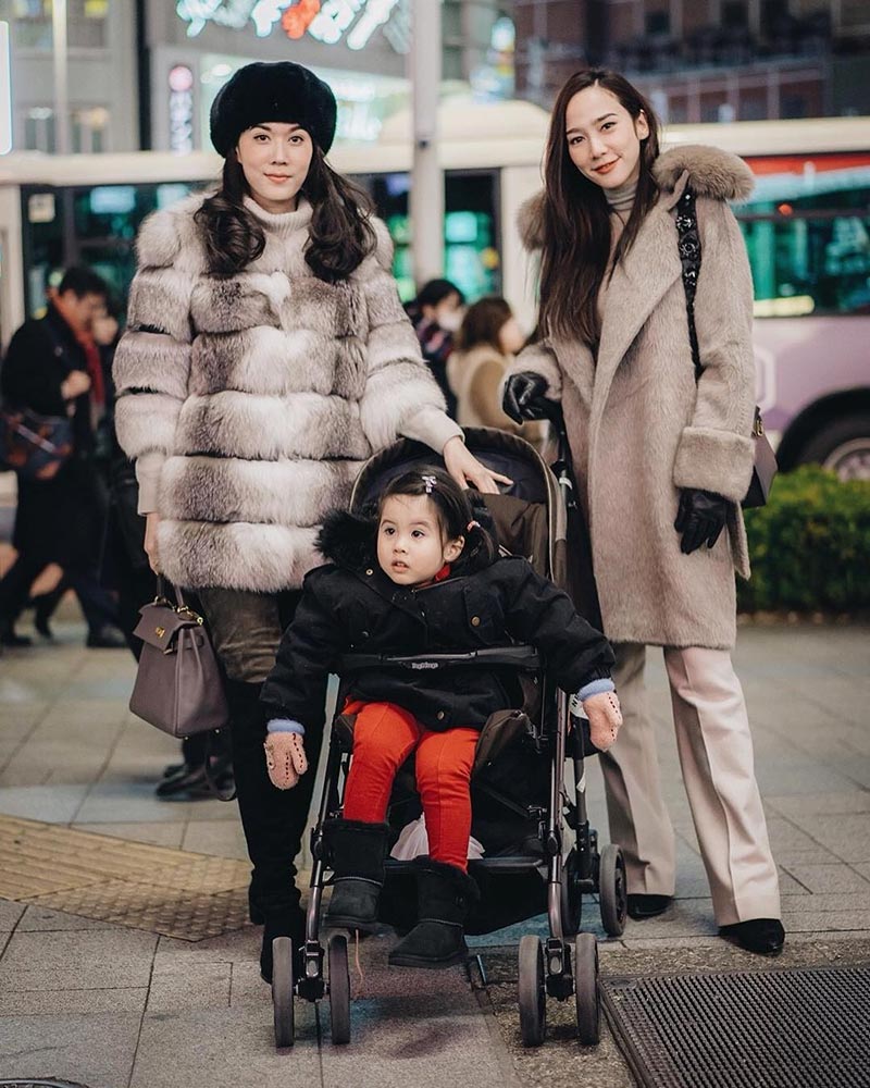 น้องมายู