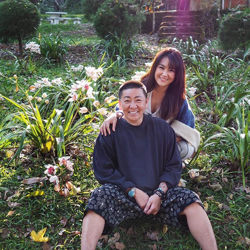 ป๋าต๊อบ ปีใหม่