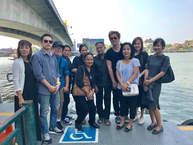 โจ บอยสเก๊าท์