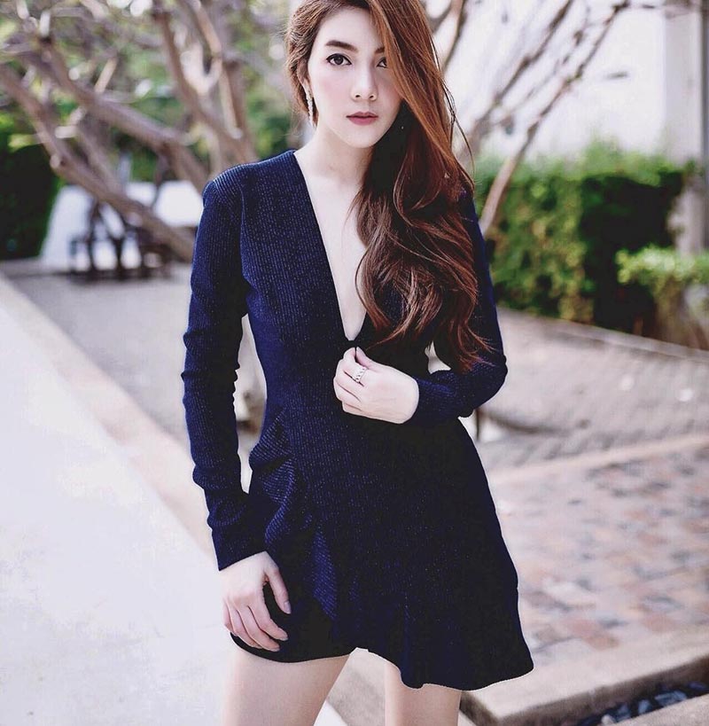 วุ้นเส้น วิริฒิพา