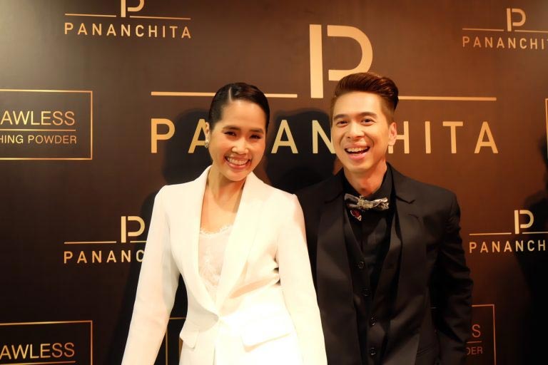 อ้น ศรีพรรณ ดีเจเอกกี้