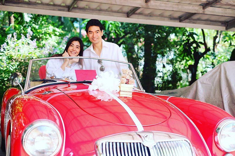 จ๊ะจ๋า จิ๊บ วสุ