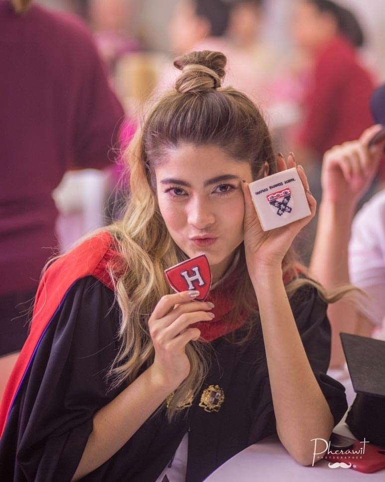 มาร์กี้ ราศรี