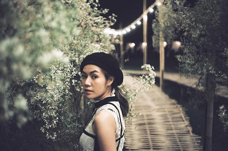 นิว นภัสสร