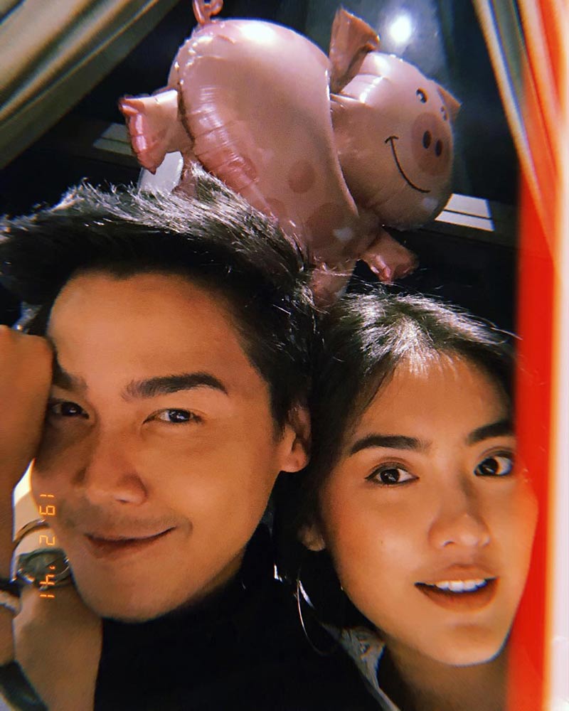 ดีเจพีเค โยเกิร์ต 