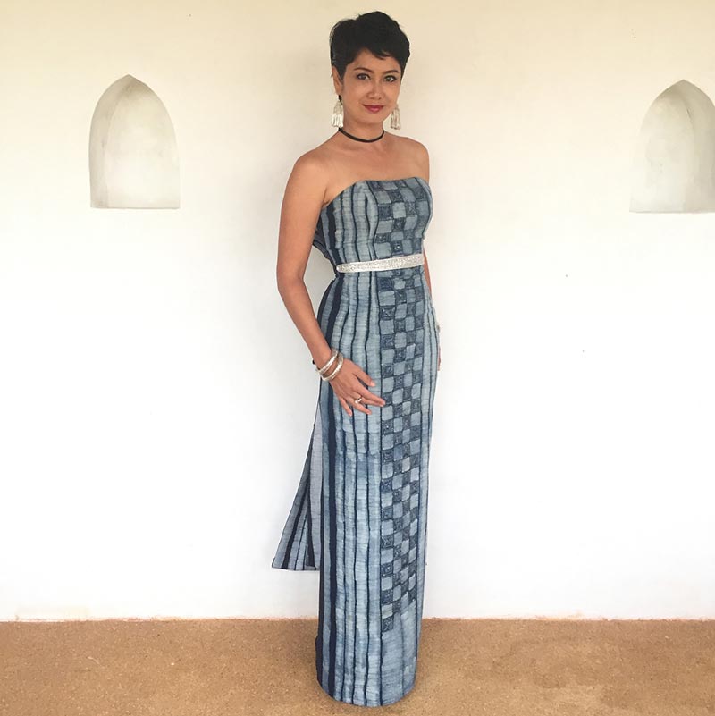 ป๊อป อารียา