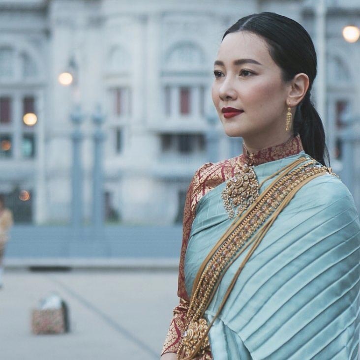 นุ่น วรนุช