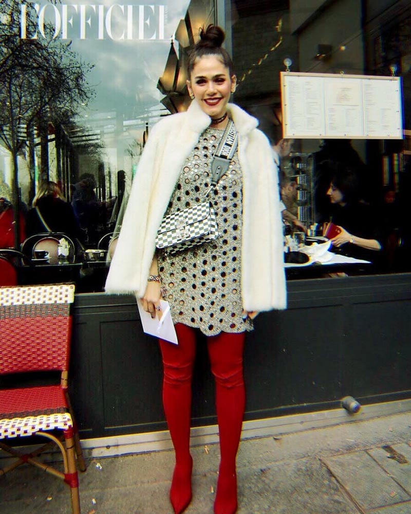 ชมพู่ อารยา