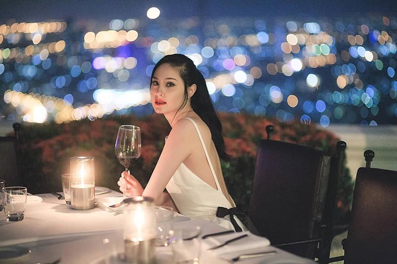 ขวัญ อุษามณี