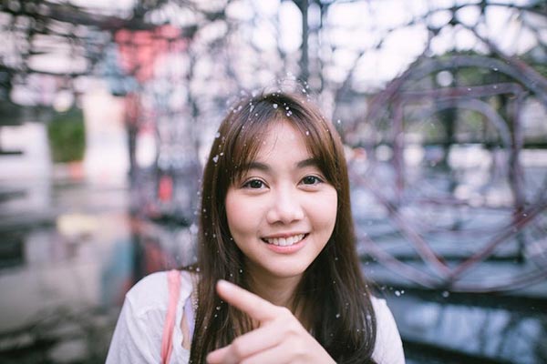 เมษา BNK48