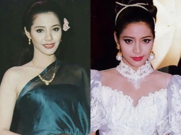 เหมียว ชไมพร 