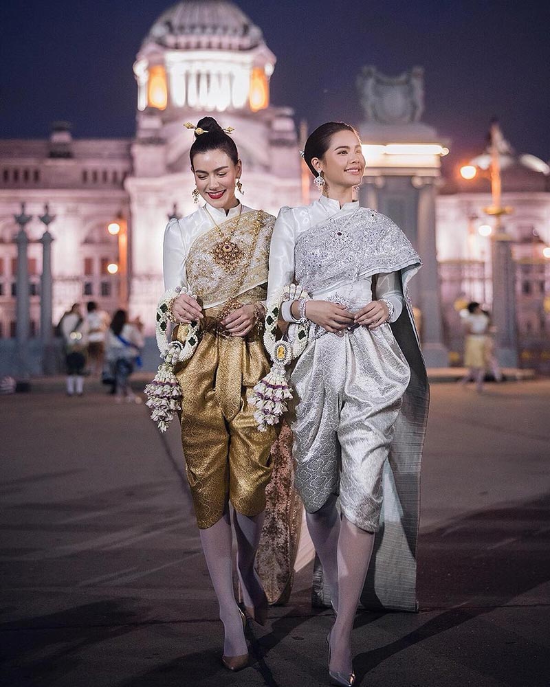 ญาญ่า อุรัสยา คิมเบอร์ลี่