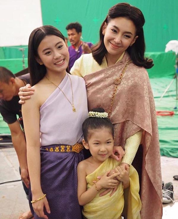 บุพเพสันนิวาส