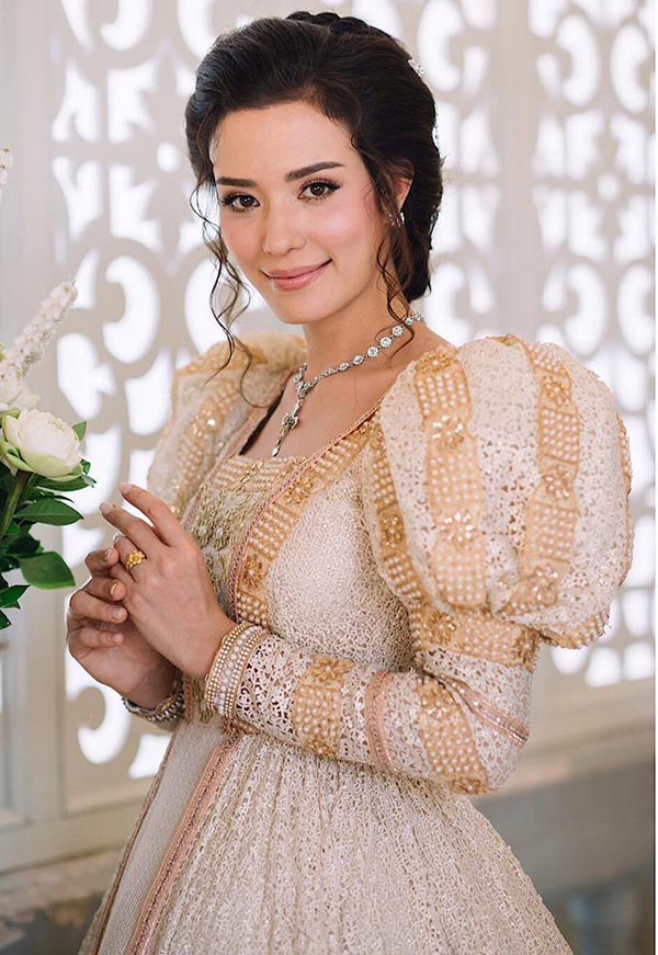บุพเพสันนิวาส