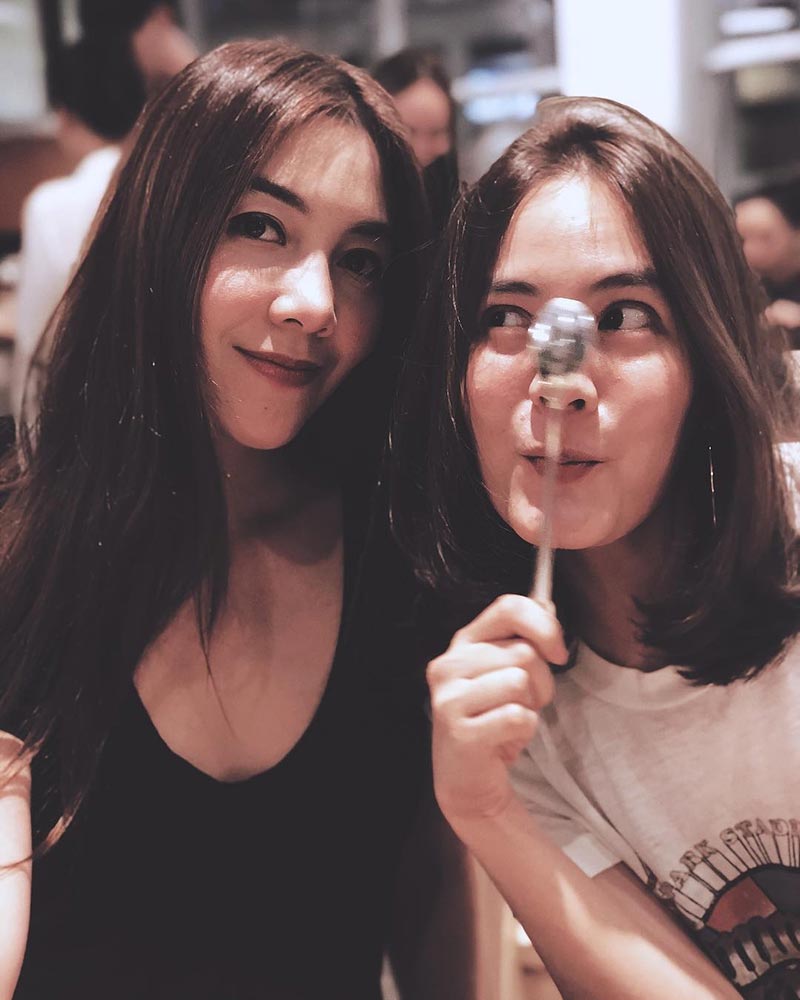 เจนี่ วุ้นเส้น