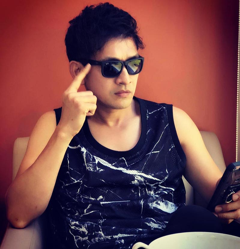 ปราบ ยุทธพิชัย น้องกองทัพ พีค