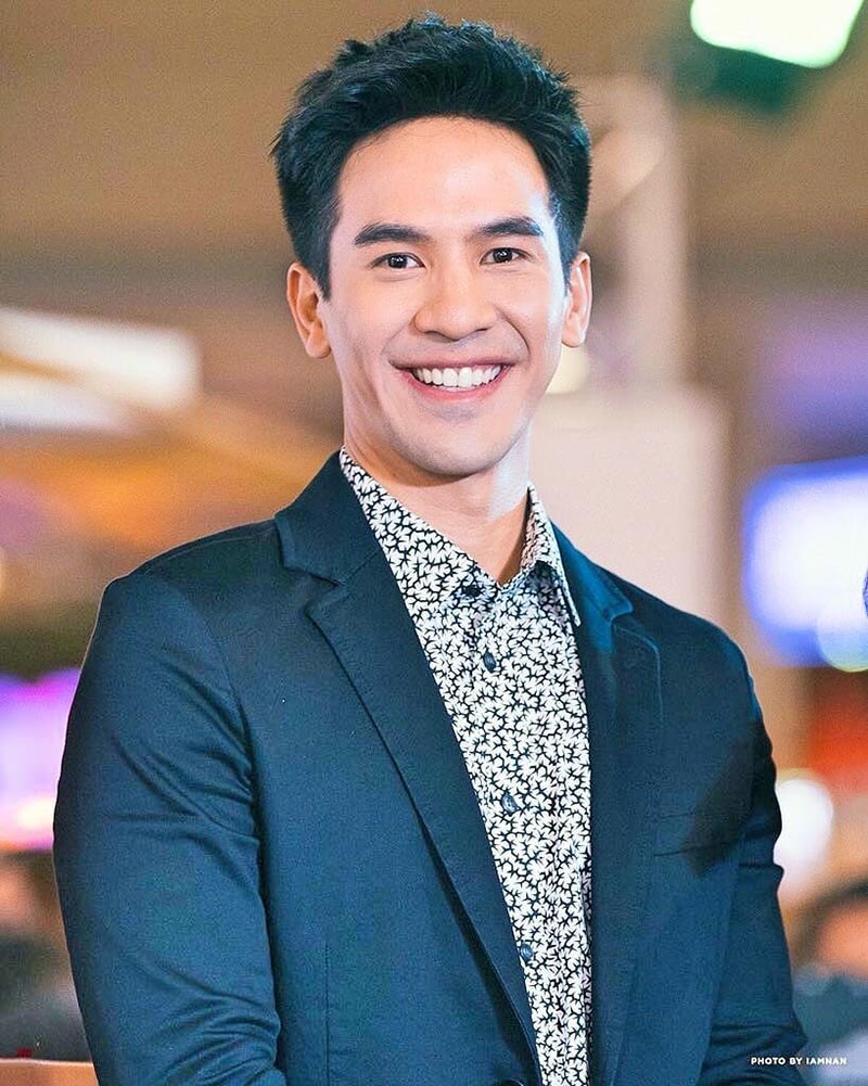 โป๊ป ธนวรรธน์