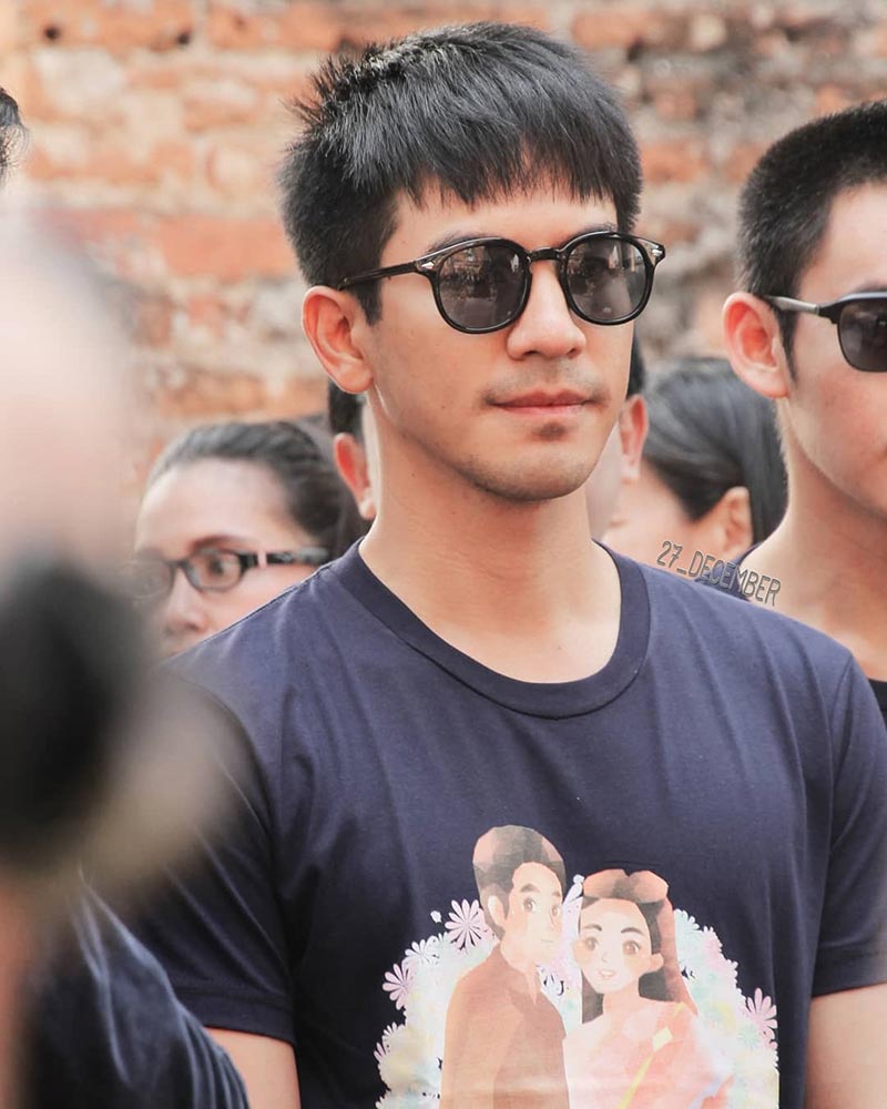 โป๊ป ธนวรรธน์