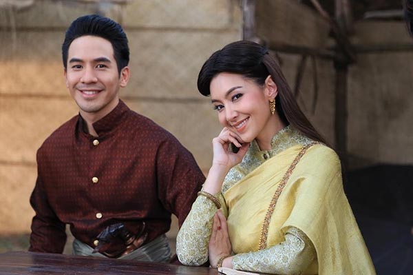 บุพเพสันนิวาส