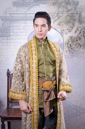 บุพเพสันนิวาส