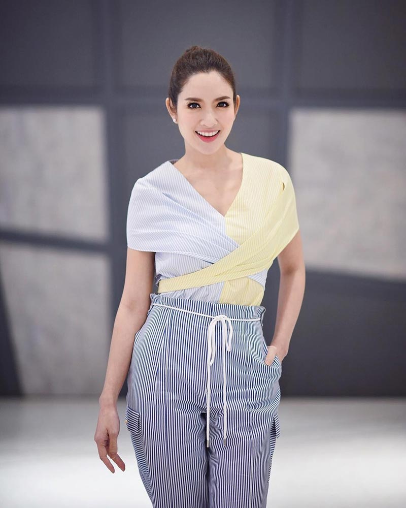 แอฟ ทักษอร