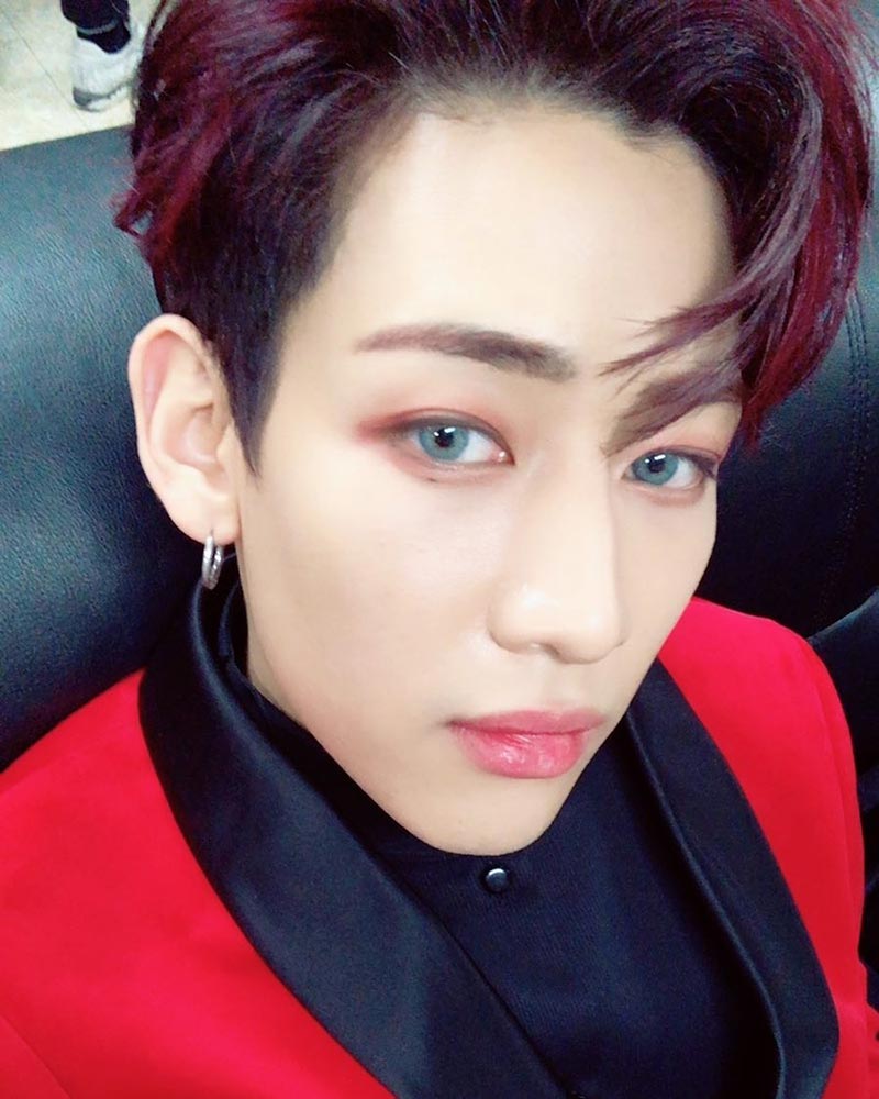 แบมแบม GOT7