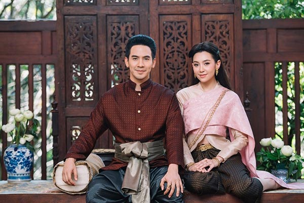บุพเพสันนิวาส