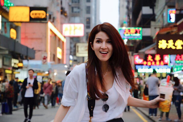 โบว์ แวนด้า