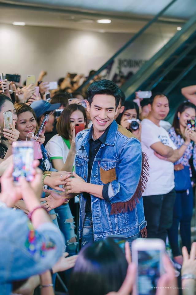 โป๊ป ธนวรรธน์