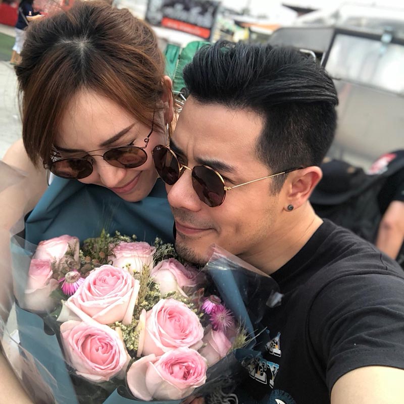 เชน ณัฐวัฒน์ แพร พรรัมภา