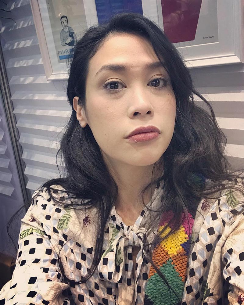 ทราย เจริญปุระ