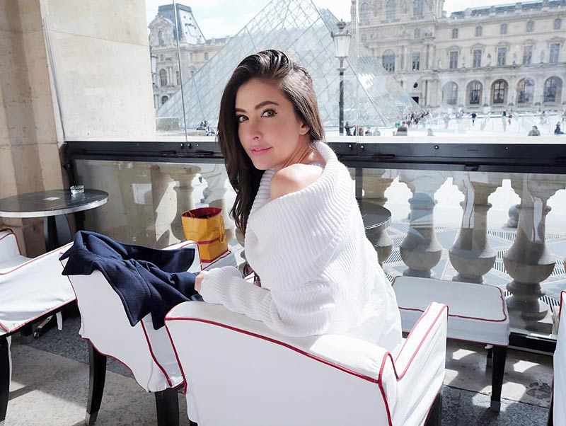 ศรีริต้า กรณ์ ณรงค์เดช