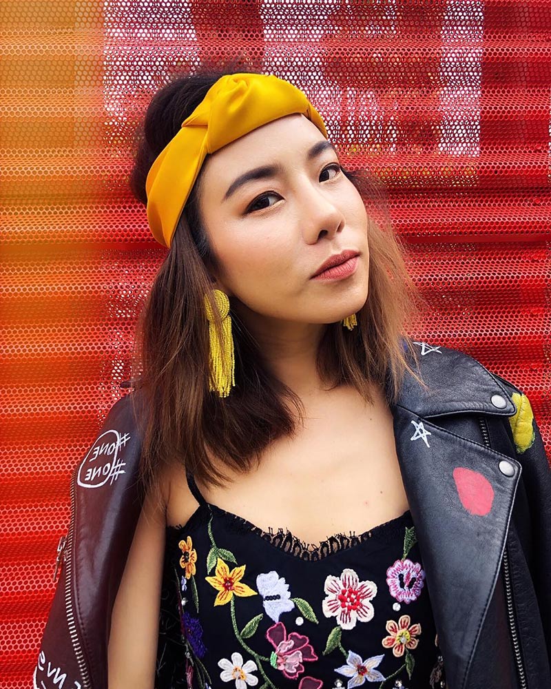 คริส หอวัง