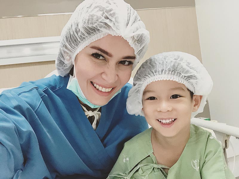 เมย์ มาริษา