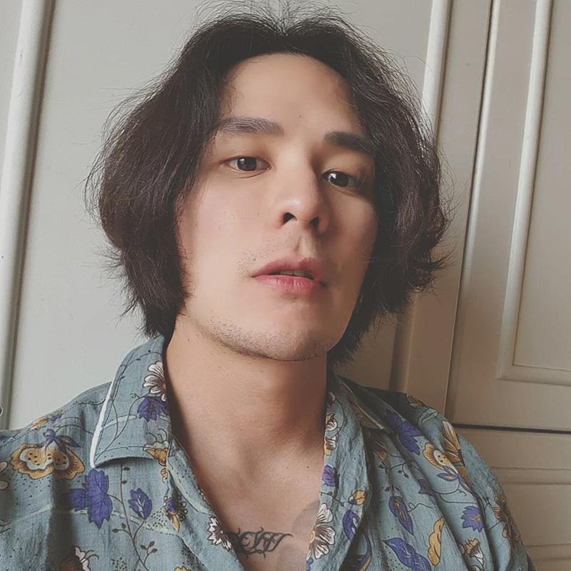 แทค ภรัณยู