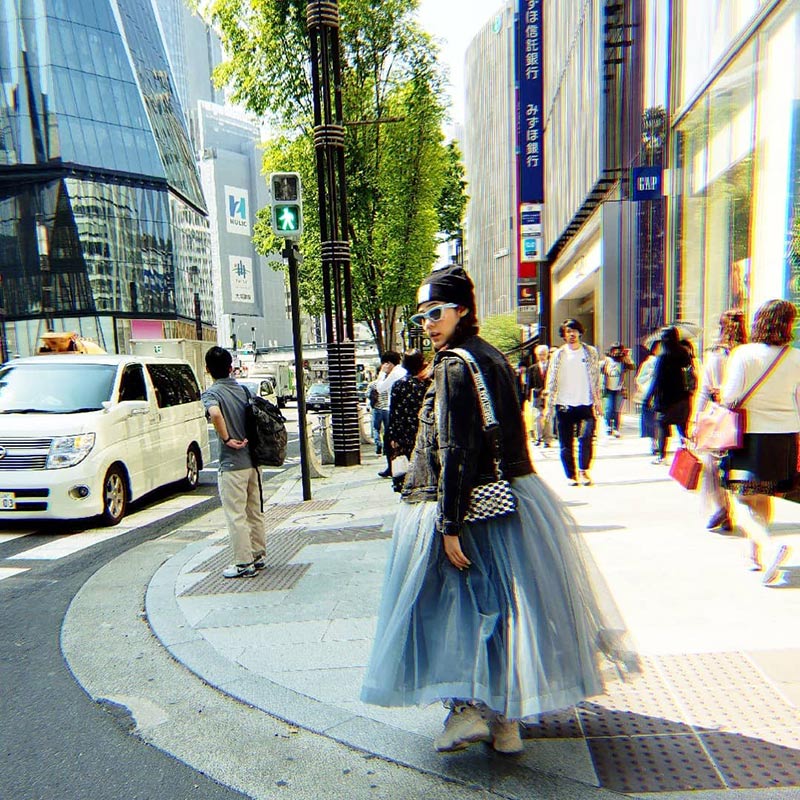 ชมพู่ น็อต