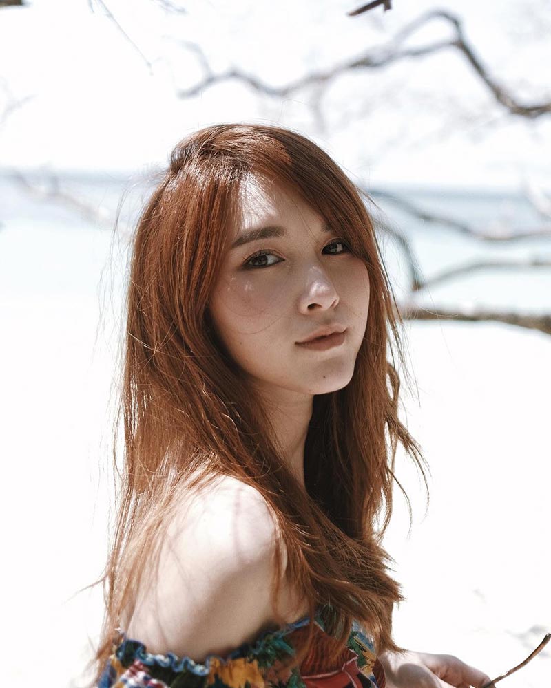 แป้งโกะ จินตนัดดา