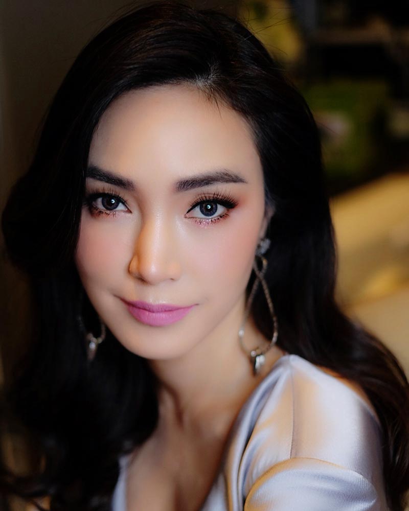 เมย์ เมสซี่เจ