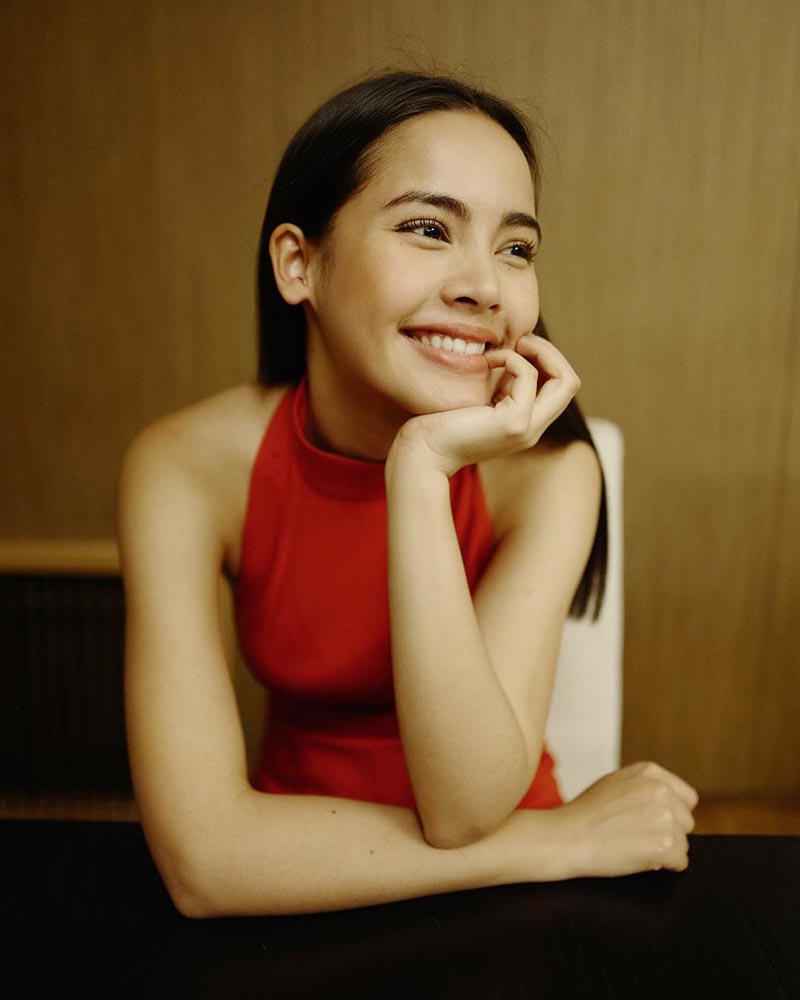 ญาญ่า อุรัสยา