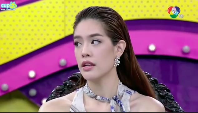 เกรซ กาญจน์เกล้า