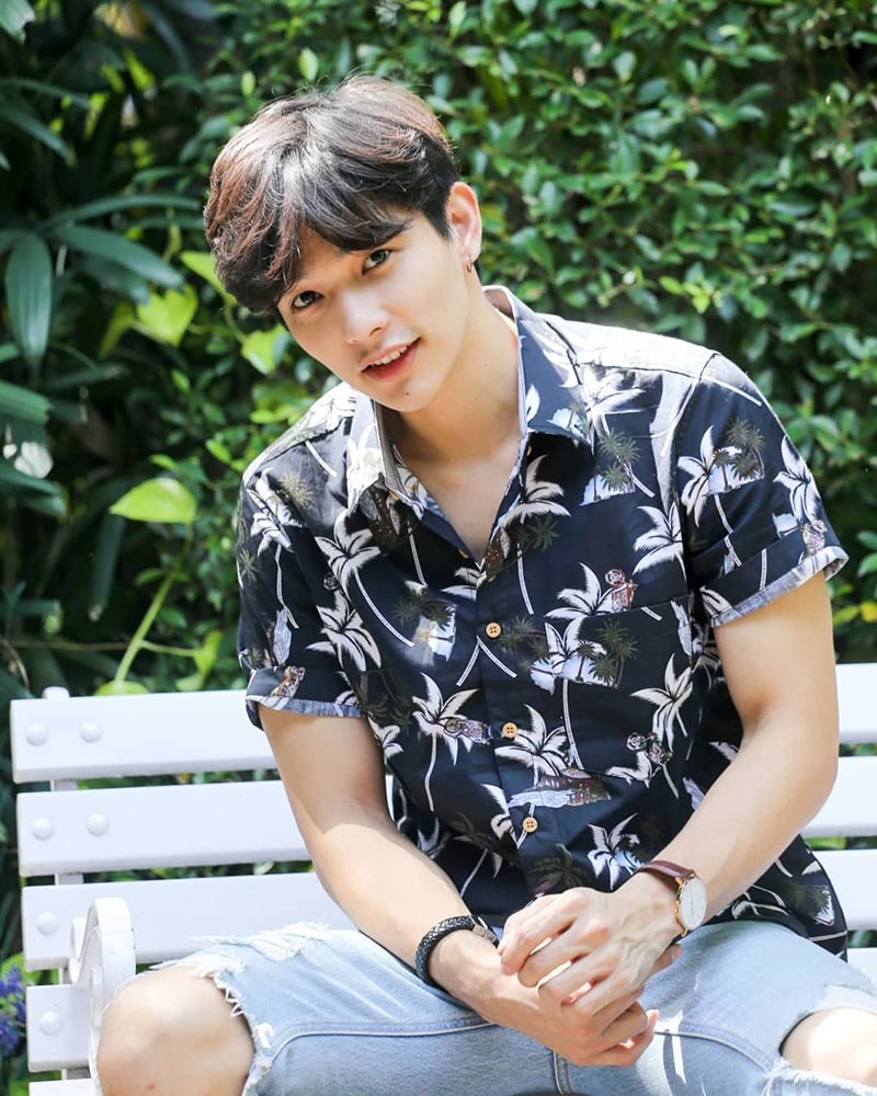 ลี ฐานัฐพ์