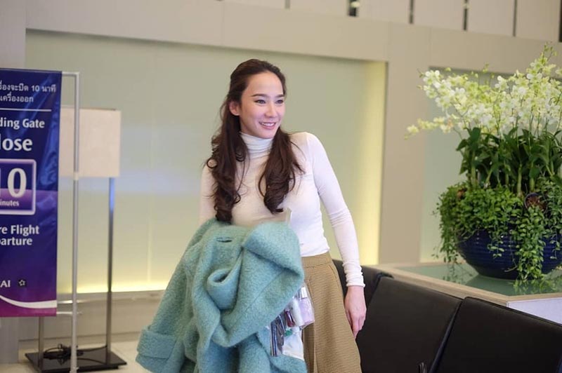 อั้ม พัชราภา