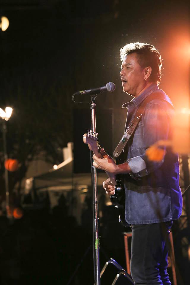 น้าหมู พงษ์เทพ กระโดนชำนาญ