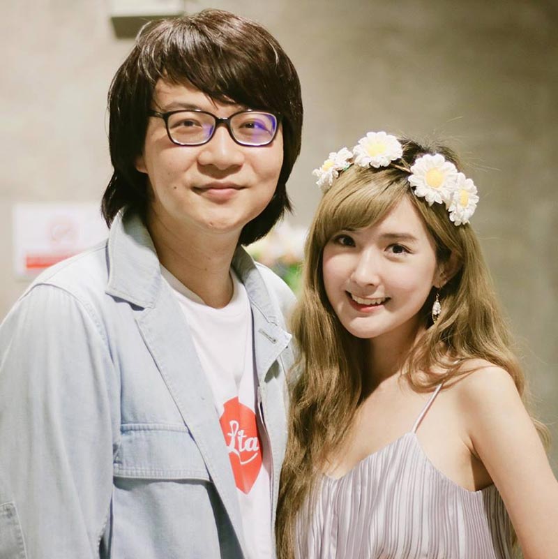 คัตโตะ เบียร์ The Voice