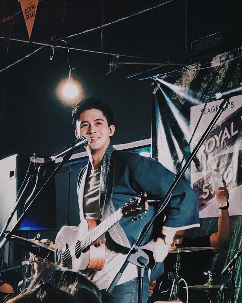 แม็กซ์ เจนมานะ