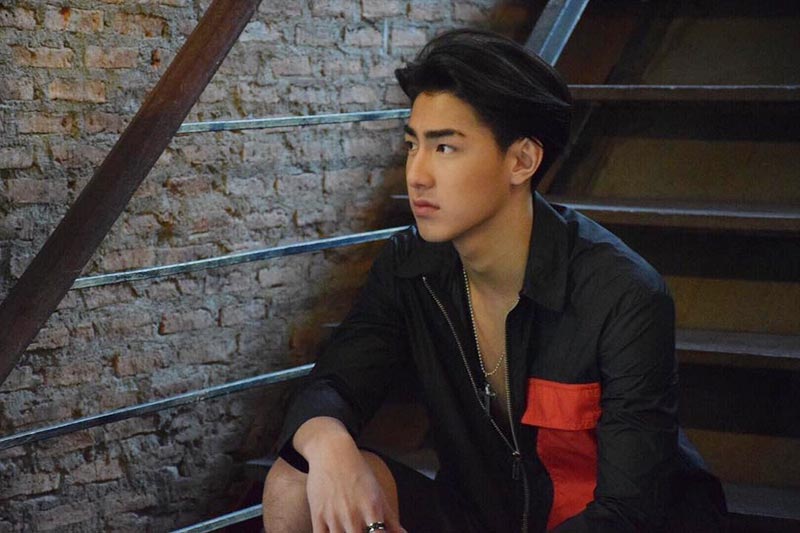 เจ้าขุน จักรภัทร