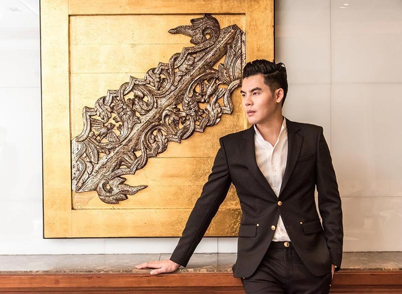 เมย์ พิชญ์นาฏ เอ็ม พิรศุษม์