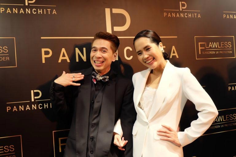 อ้น ศรีพรรณ ดีเจเอกกี้