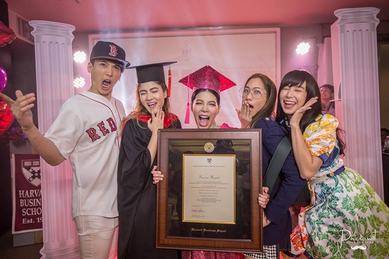 มาร์กี้ ราศรี